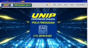 UNIP Polo EAD Freguesia do Ó