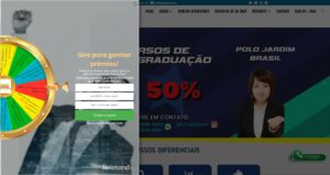 UNIP Polo EAD JARDIM BRASIL