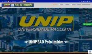UNIP Polo EAD Imirim