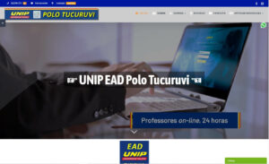 UNIP Polo EAD Tucuruvi